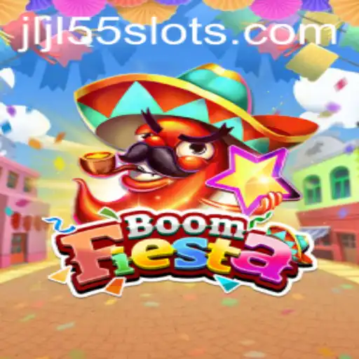 Exploring BoomFiesta: A Dive into the JLJL55 Slot Phenomenon
