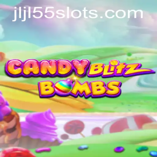 Unveiling CandyBlitzBombs: The Ultimate Slot Adventure with JLJL55 Slot Mechanics