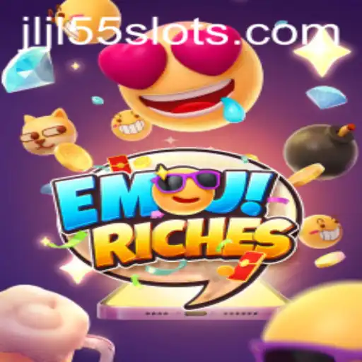 Exploring the World of EmojiRiches and the JLJL55 Slot Game