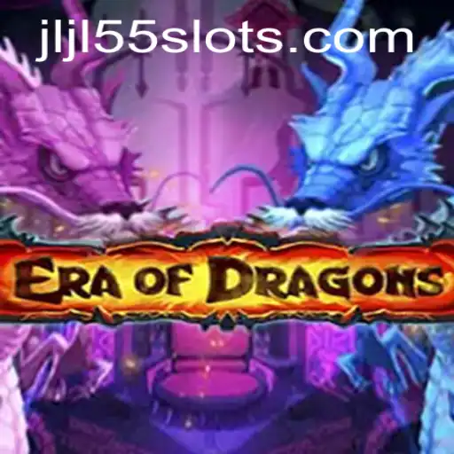 Immersing in EraOfDragons: An In-Depth Look at the JLJL55 Slot