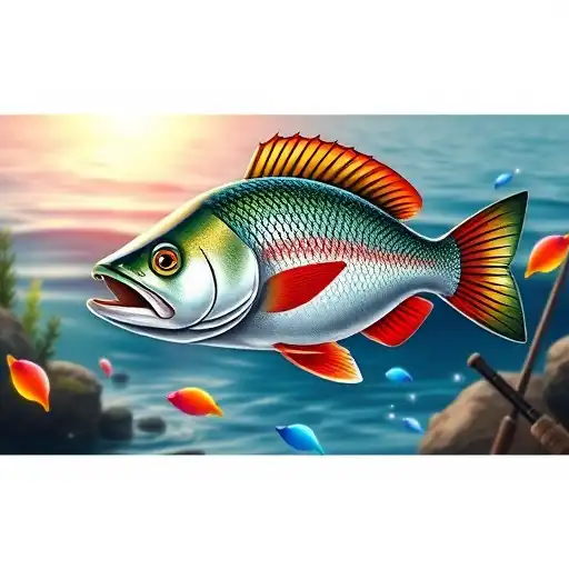 Exploring the Exciting World of Fishing Games with JLJL55 Slot