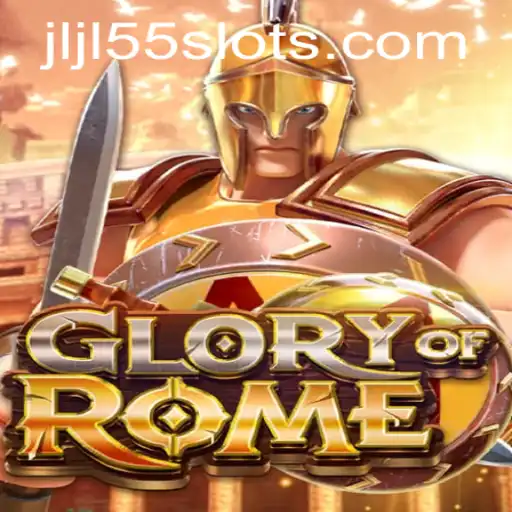 Unveiling the Ancient World with GloryofRome and JLJL55 Slot