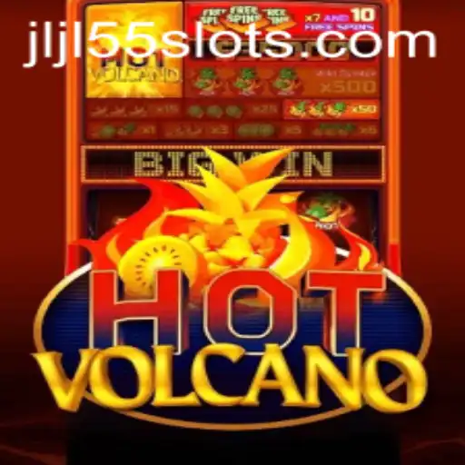 Unleash the Fiery Thrills of HotVolcano in JLJL55 Slot