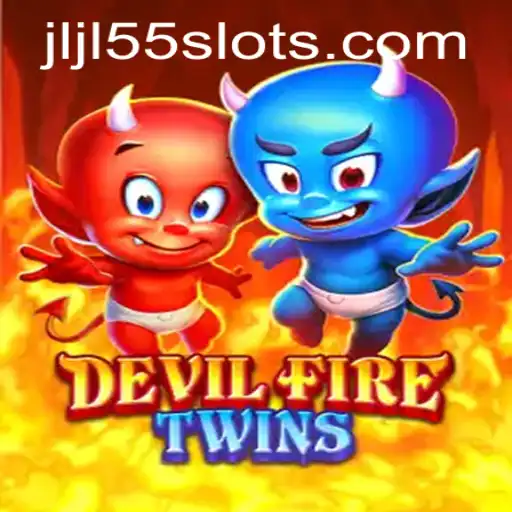 Unleashing the Thrill: Exploring the World of DevilFireTwins and JLJL55 Slot