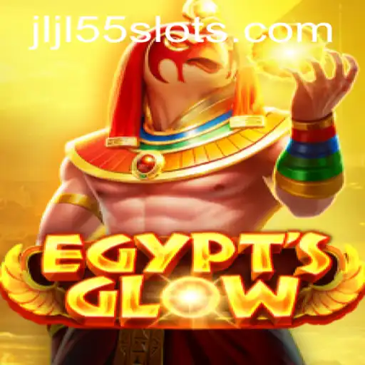 Unveiling the Mysteries of EgyptsGlow: A Journey Through the JLJL55 Slot Game