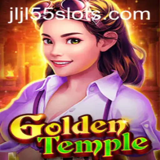 Discover the Thrills of GoldenTemple with JLJL55 Slot
