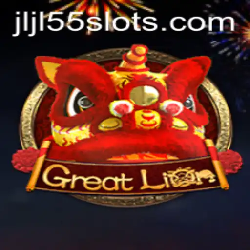 Explore the Thrilling World of GreatLion: The Ultimate JLJL55 Slot Experience