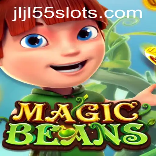 Unveiling the Enchanting World of MAGICBEANS: A Deep Dive into the JLJL55 Slot Experience