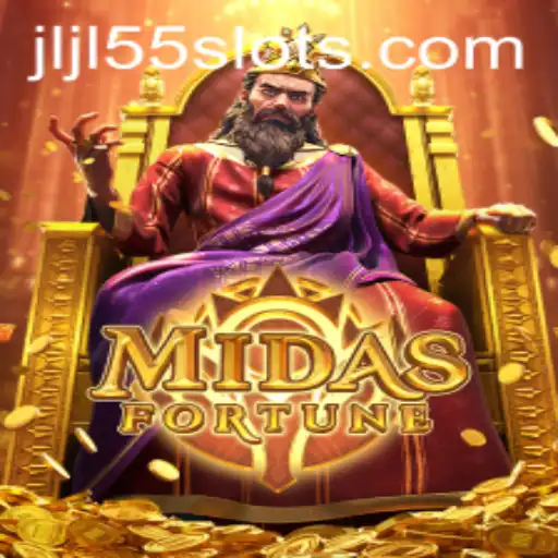 Exploring the Allure of MidasFortune: Unveiling the JLJL55 Slot Game