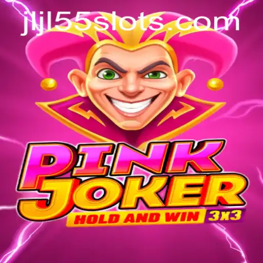 Exploring PinkJoker: The Thrilling World of JLJL55 Slot