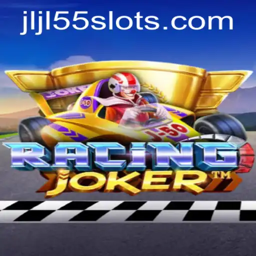 Experience the Thrill of RacingJoker: A Comprehensive Look at JLJL55 Slot