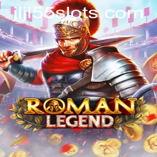 Discover the Exciting World of RomanLegend in JLJL55 Slot