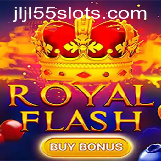Exploring the Thrilling World of RoyalFlashBuyBonus: A Deep Dive into JLJL55 Slot
