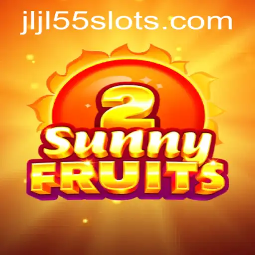 Exploring SunnyFruits2: A Captivating Adventure in JLJL55 Slot Gaming