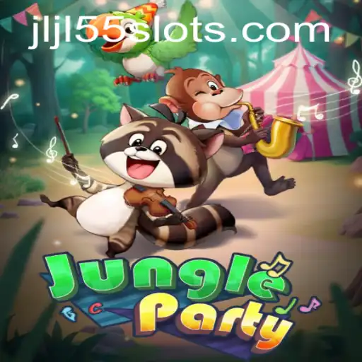 Unveiling the Excitement of JungleParty Featuring the JLJL55 Slot