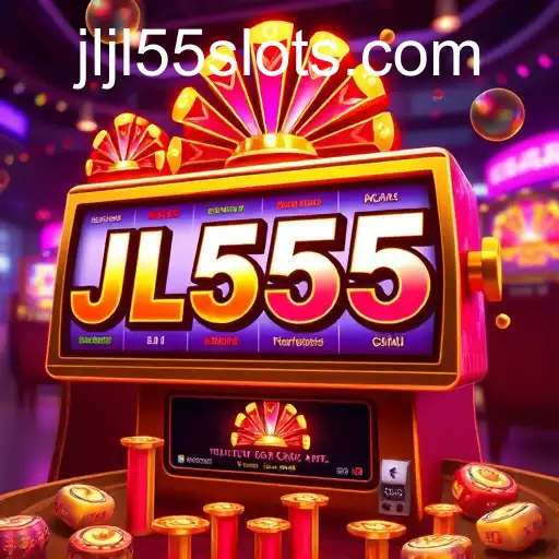 Exploring the World of Lottery Games with JLJL55 Slot