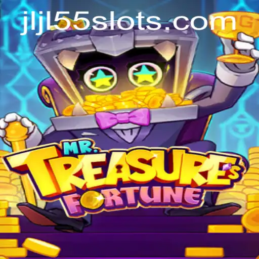 Unraveling the Mysteries of MrTreasuresFortune: A Dive into JLJL55 Slot