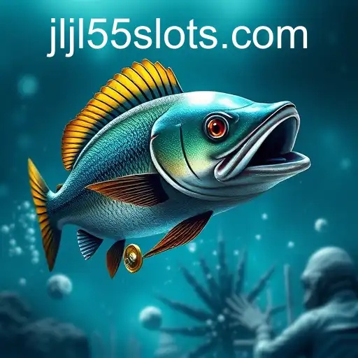 Exploring the World of Online Fishing and the JLJL55 Slot