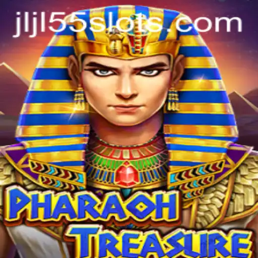 PharaohTreasure: An In-depth Look at the JLJL55 Slot