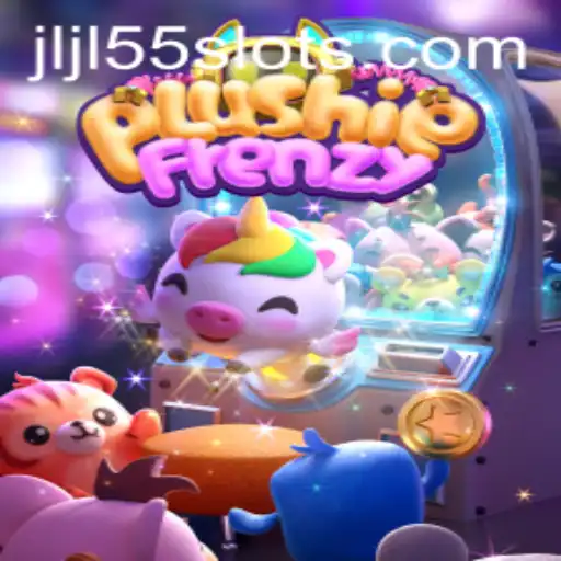 Discover the World of PlushieFrenzy: The Exciting JLJL55 Slot Adventure