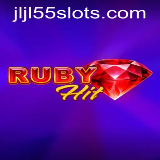 Experience the Thrill of RubyHit: A Comprehensive Guide on the JLJL55 Slot Game