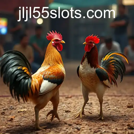Exploring Sabong Games: A Dive into Tradition and Modern Gaming with JLJL55 Slot