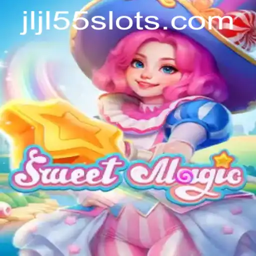 Unveiling the Magic of SweetMagic: A Journey Through the JLJL55 Slot Game