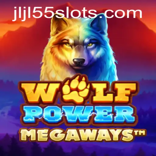 Enter the Wild Adventure: Exploring the World of WolfPowerMega